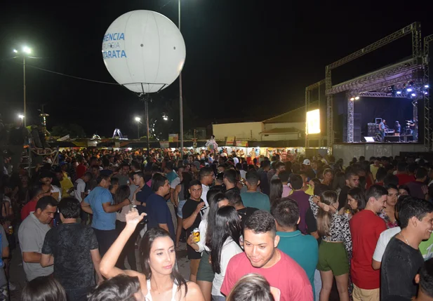 Festejos de Campo Maior