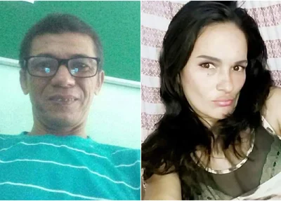 Francisco das Chagas é acusado de matar Marlúcia Santos