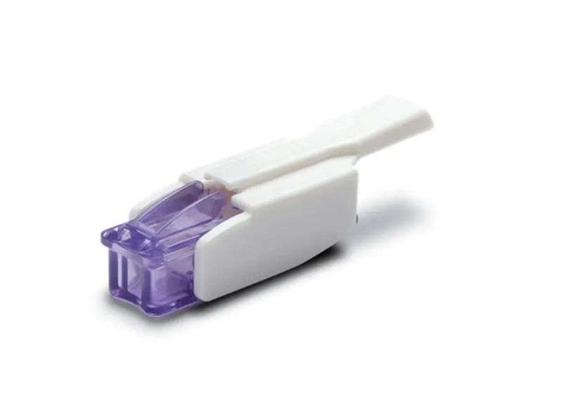 Inalador usado para a utilização da insulina em pó Afrezza