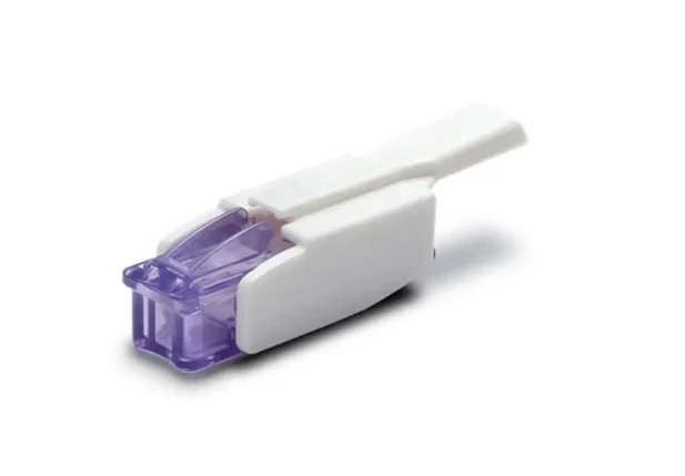 Inalador usado para a utilização da insulina em pó Afrezza