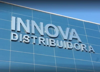 Innova Distribuidora de Medicamentos 