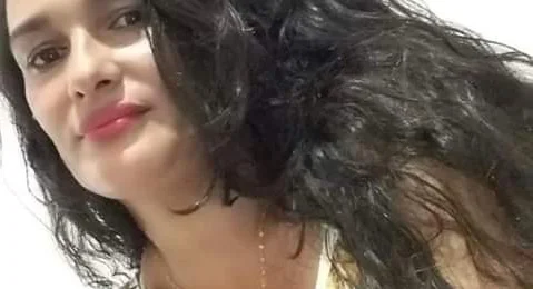 Marlucia Santos