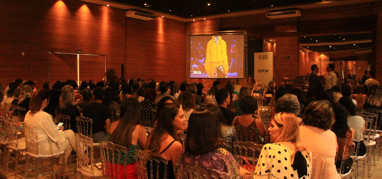 SPFW DAY em Teresina