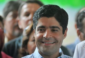União Brasil oficializa ACM Neto como candidato ao governo da Bahia