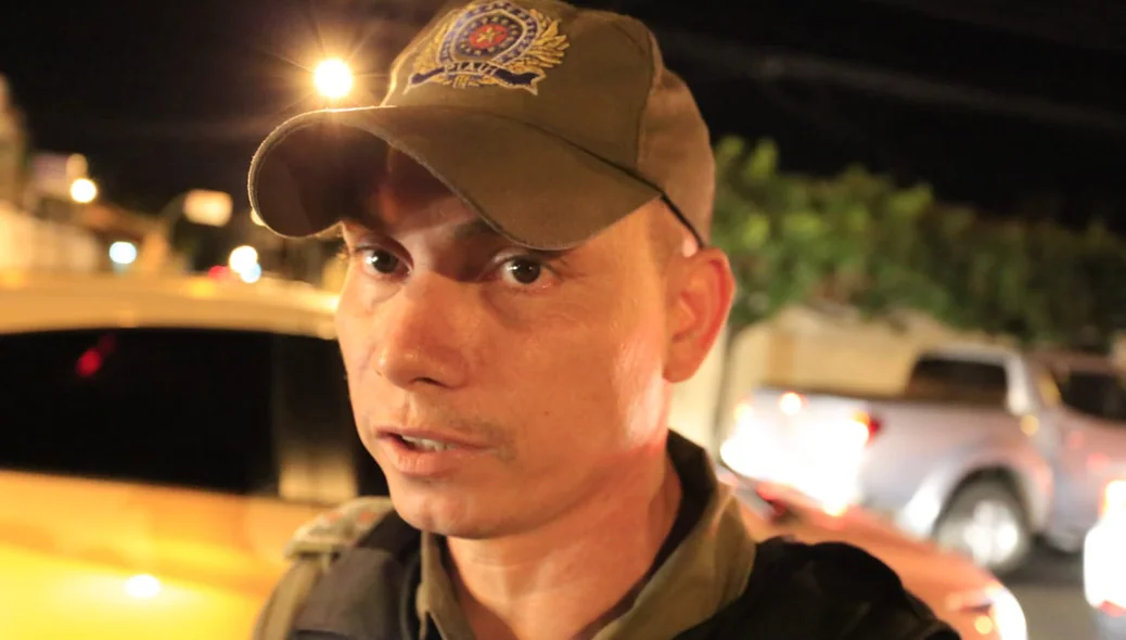 Capitão Juracy