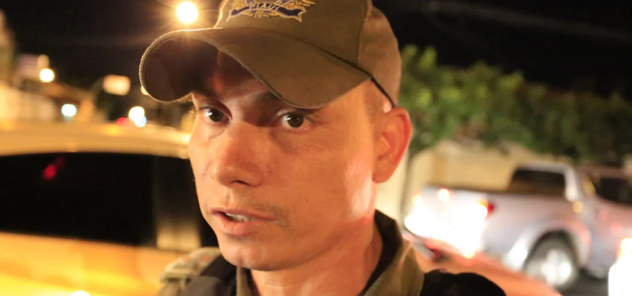 Capitão Juracy