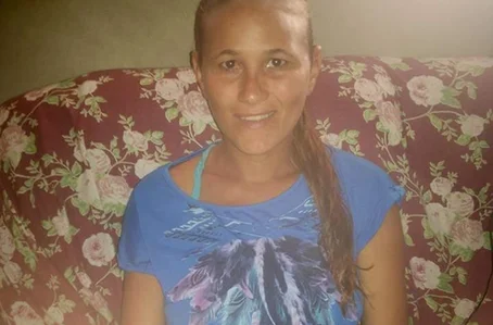 Carliene Dias Magalhães