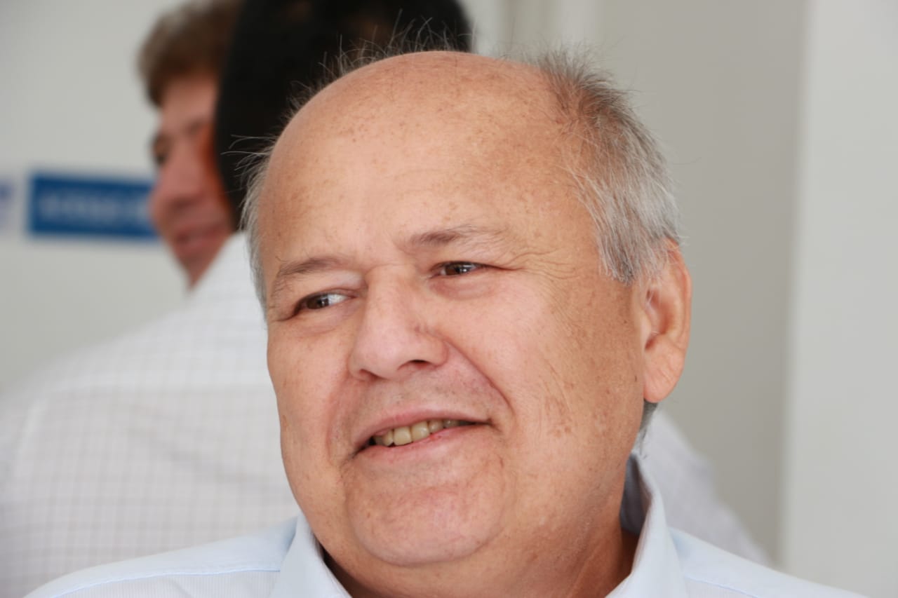 Charles da Silveira
