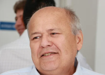 Charles da Silveira