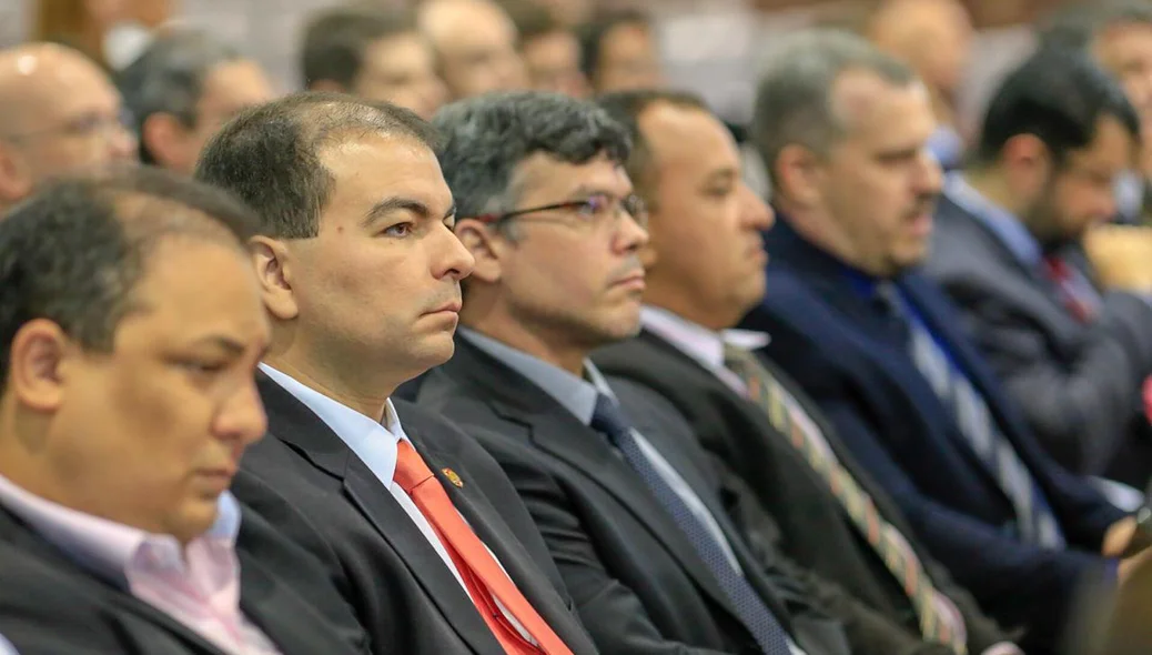 Delegado Lucimar Sobral Neto