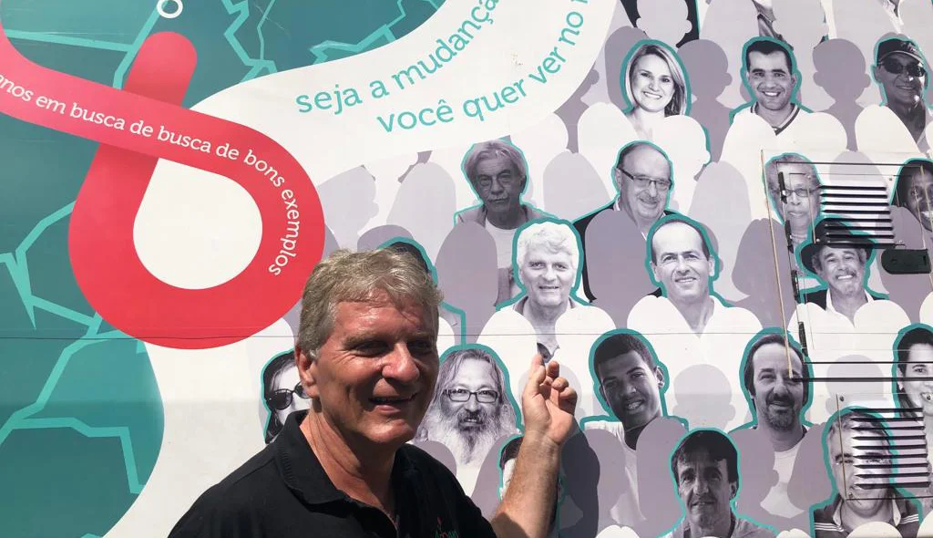 João Alemão