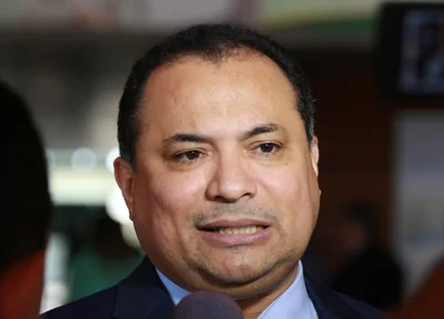 Evaldo Gomes