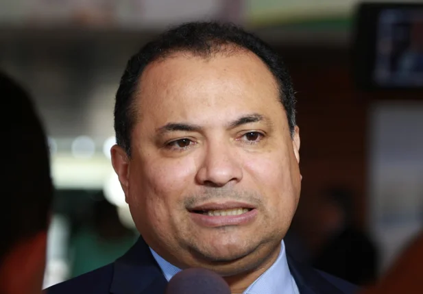 Evaldo Gomes