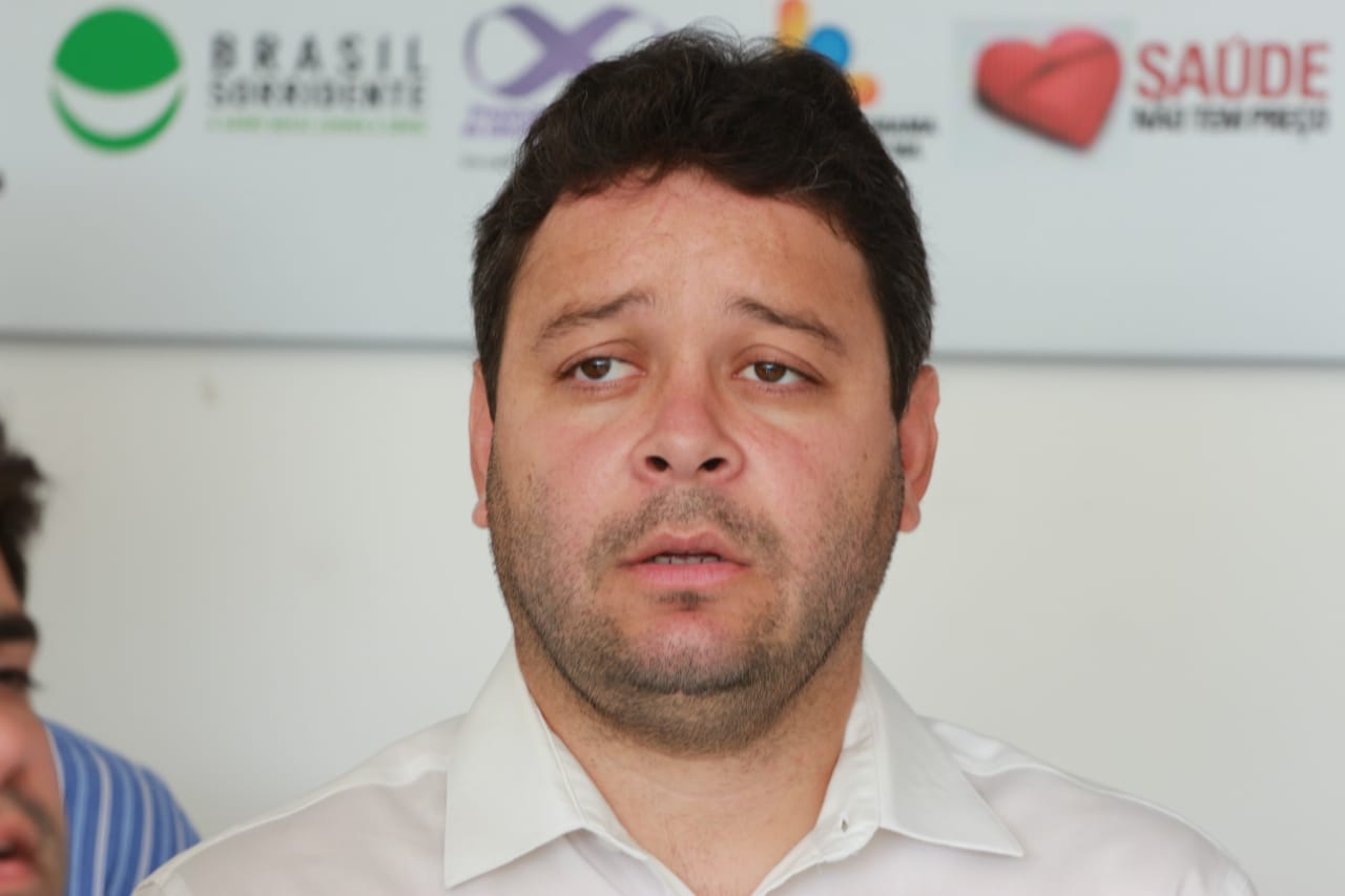 Evandro Hidd
