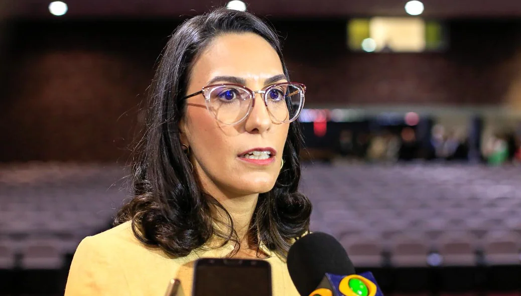 Mariana Paranhos