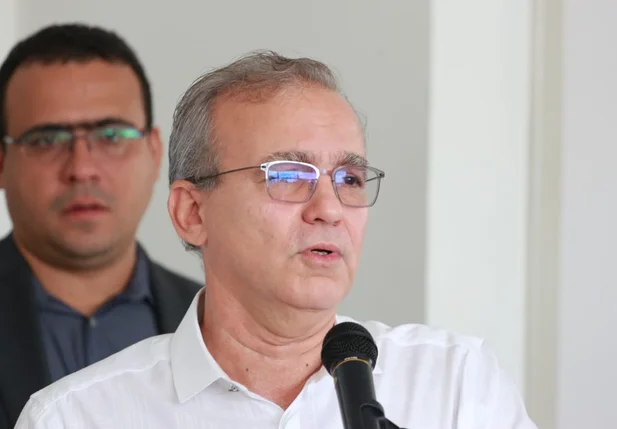 Prefeito Firmino Filho