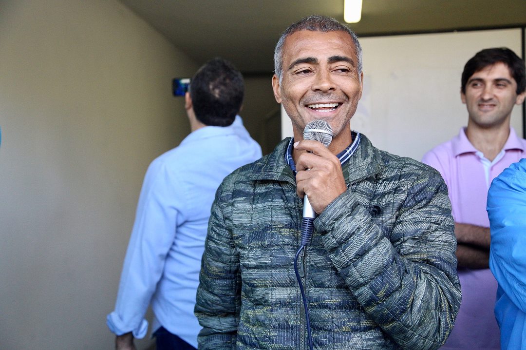 Romário