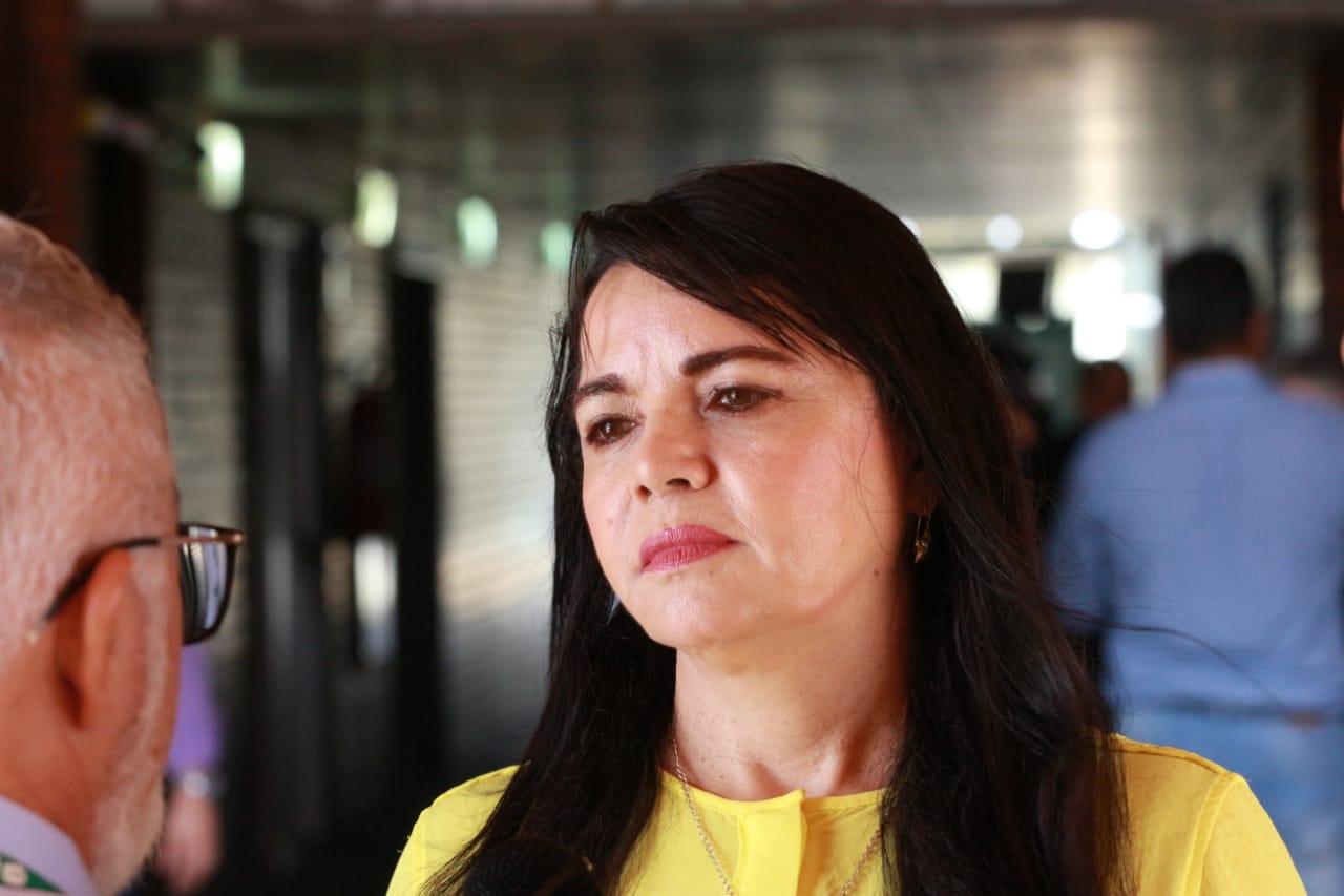 Teresa Britto