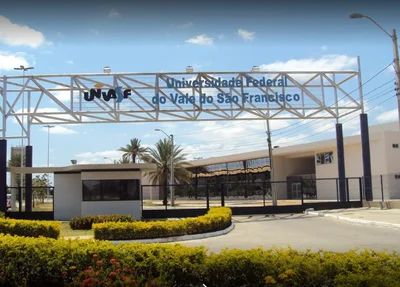 Universidade Federal do Vale do São Francisco