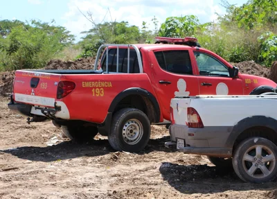 Corpo de Bombeiros