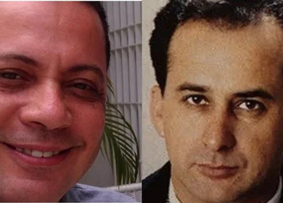Djalma Filho e Donizetti Adalto