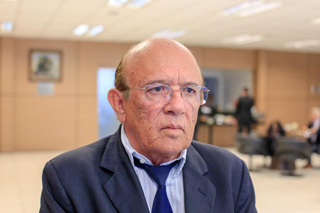 Edson Melo