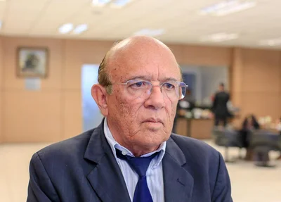 Edson Melo