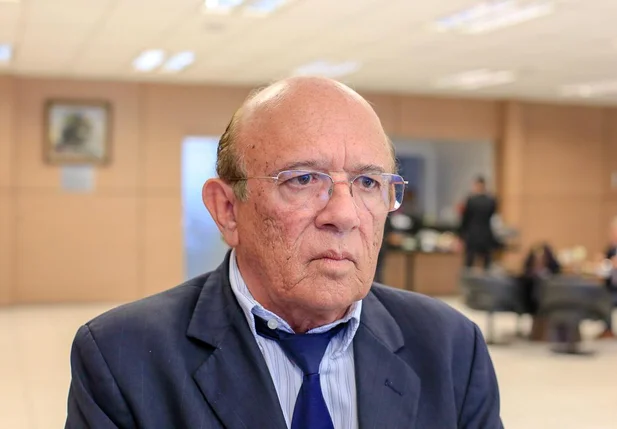 Edson Melo