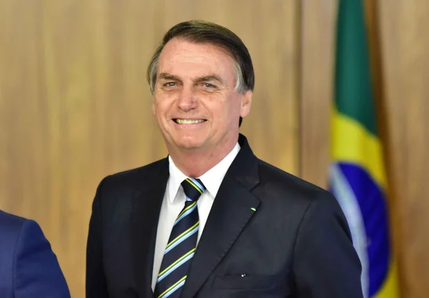 Jair Bolsonaro