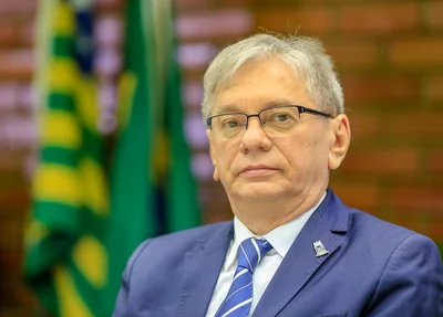 José Arimatéia Dantas Lopes