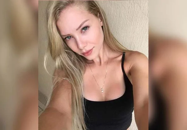 Najla Trindade