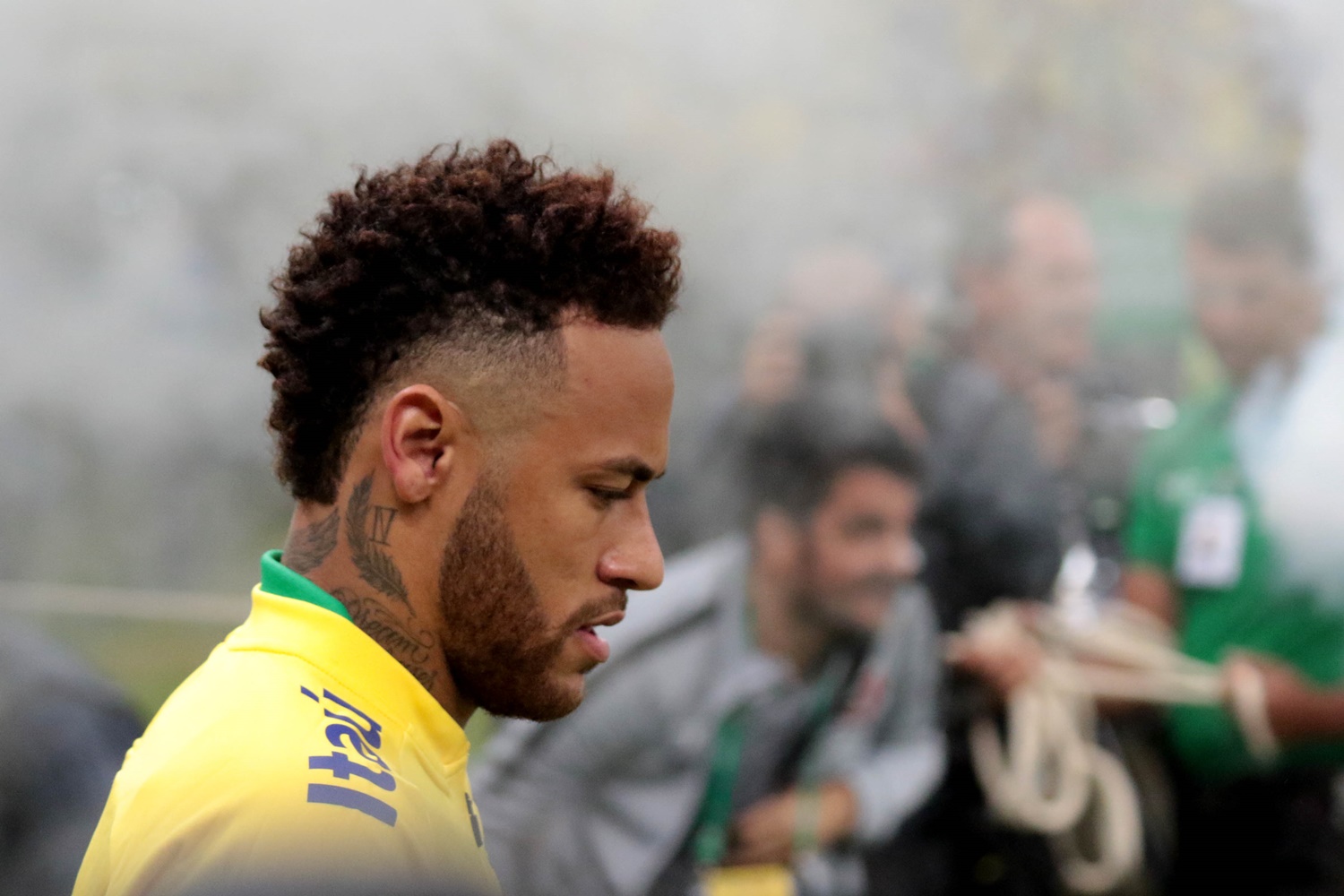 Neymar
