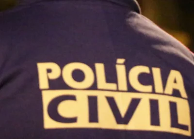 Polícia Civil 