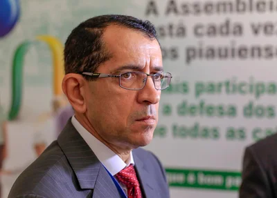 Raimundo Andrade