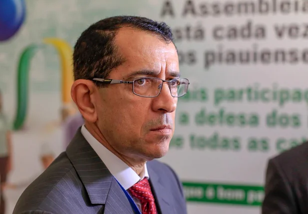 Raimundo Andrade