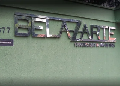 Belazarte