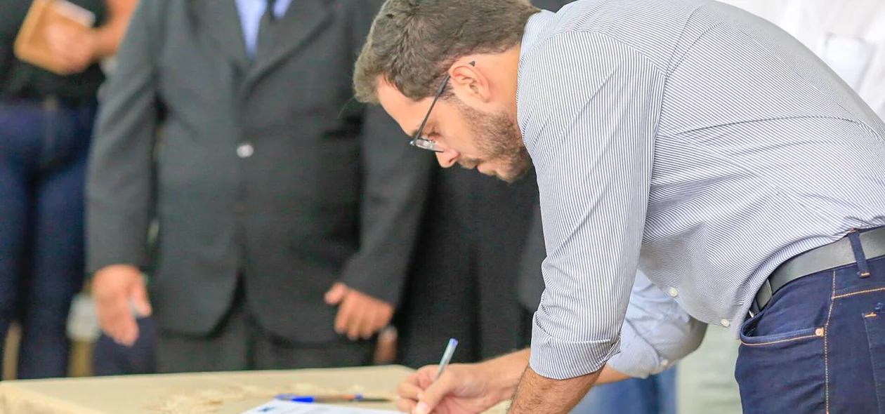 Deputado Marcos Aurélio
