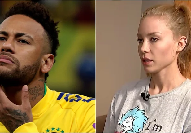 Neyrmar e Najila 