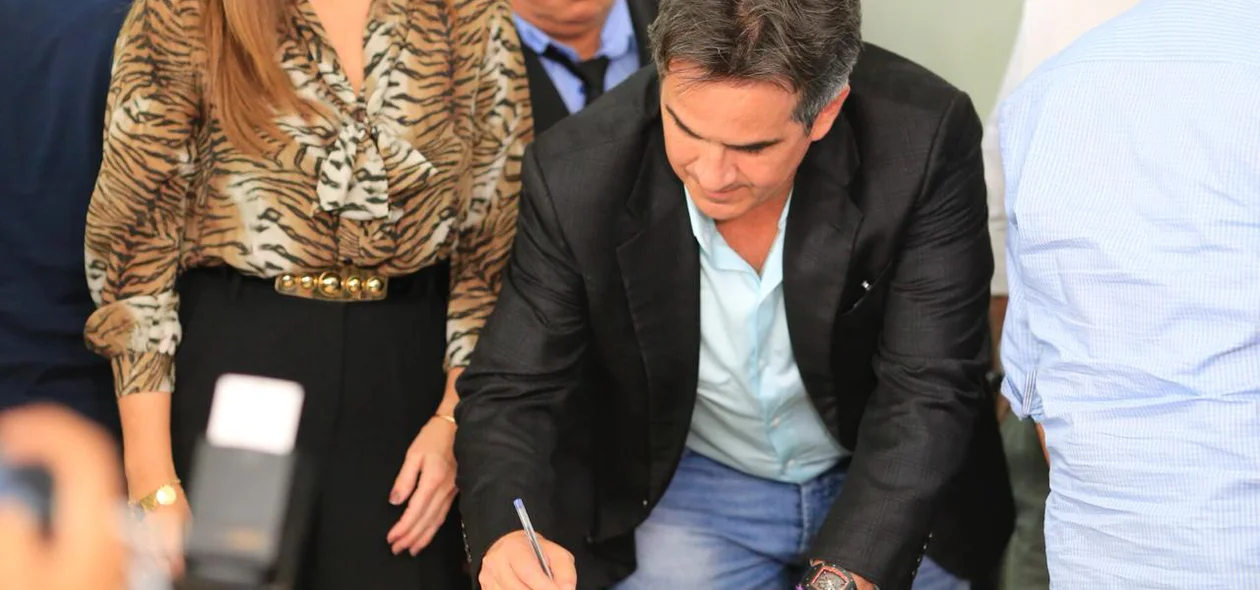 Senador Ciro Nogueira