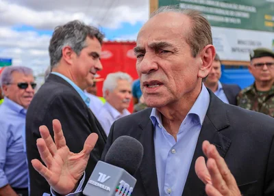 Senador Marcelo Castro