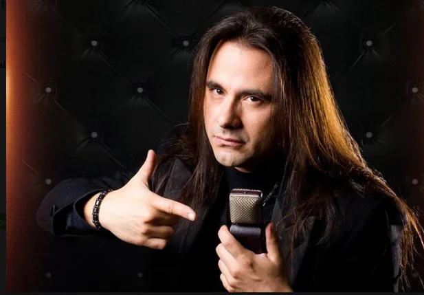 André Matos