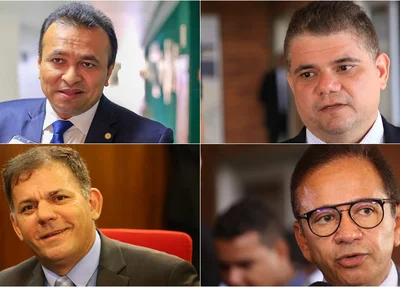 Deputados do Piauí que integram o Partido Liberal