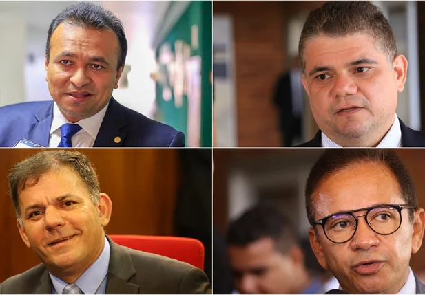 Deputados do Piauí que integram o Partido Liberal