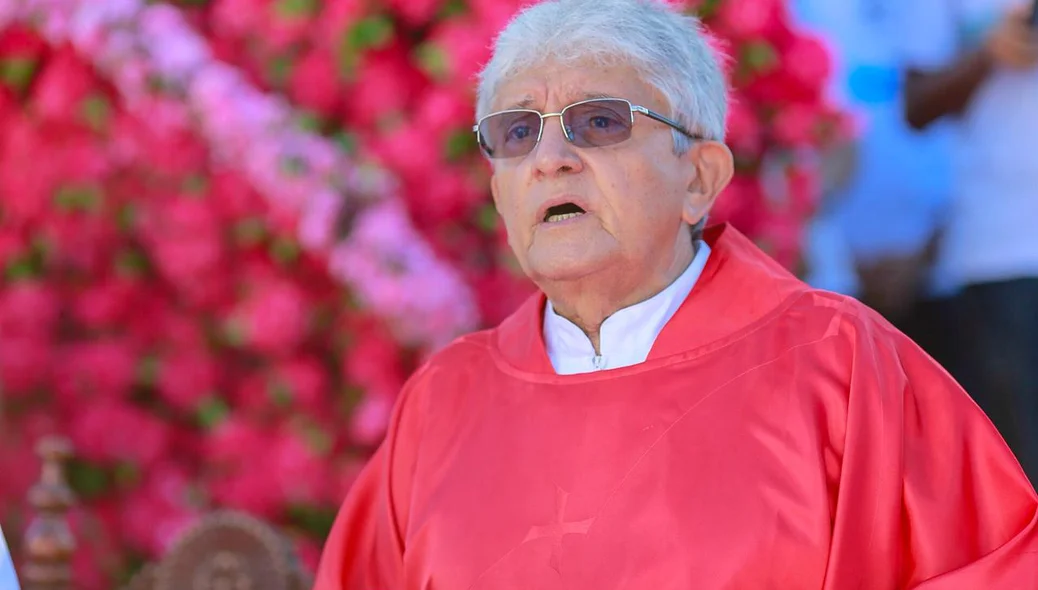 Padre Tony Batista