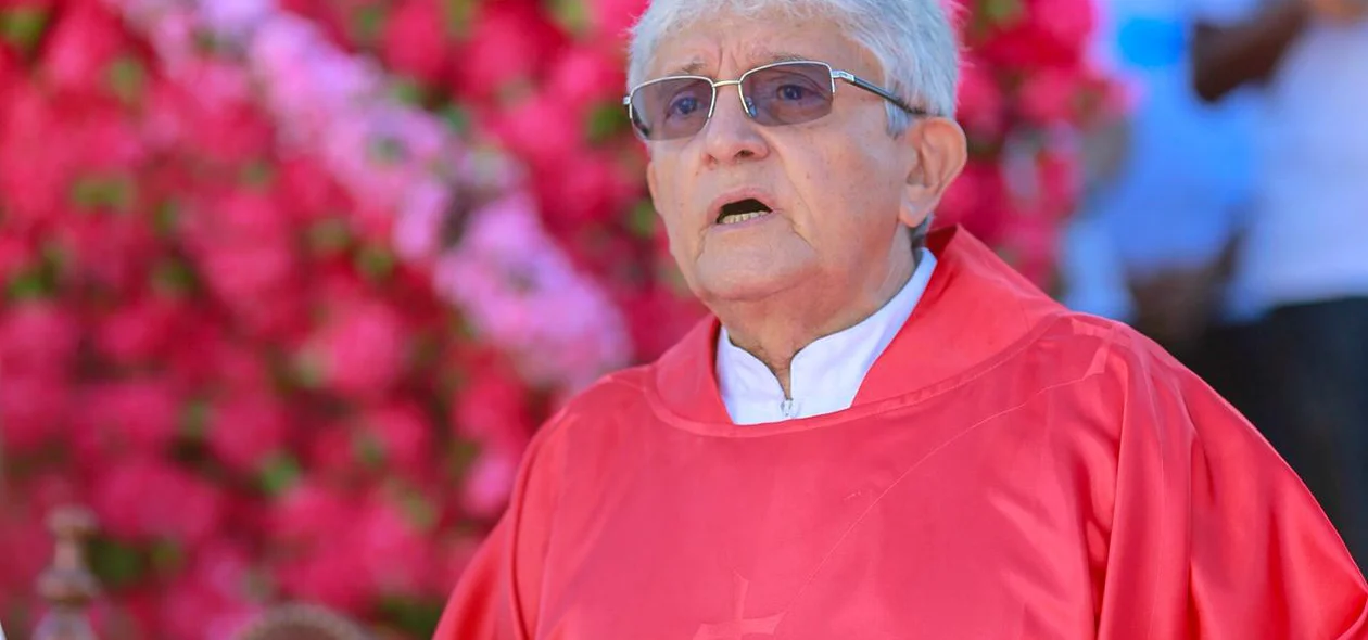 Padre Tony Batista