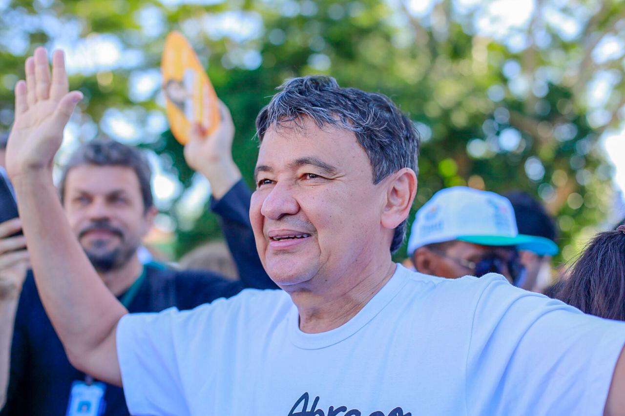 Wellington Dias