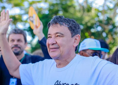 Wellington Dias