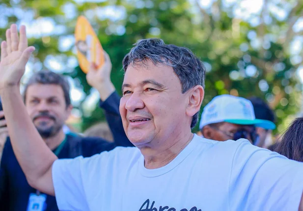 Wellington Dias
