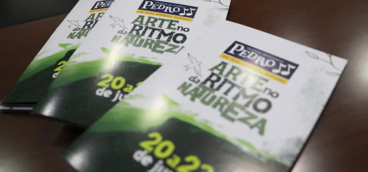 Festival de Inverno de Pedro II