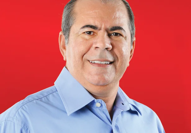 Hildo Rocha